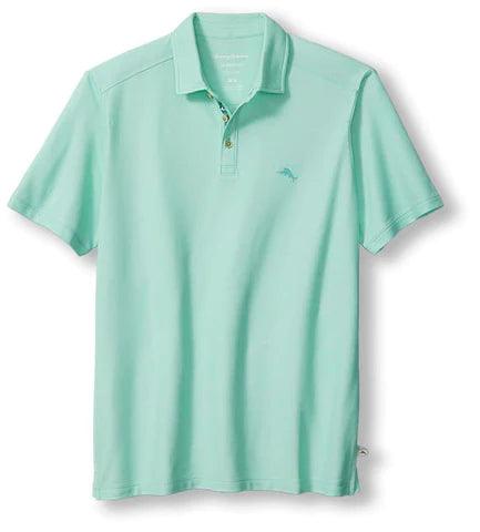 TOMMY BAHAMA SAN ARIA POLO