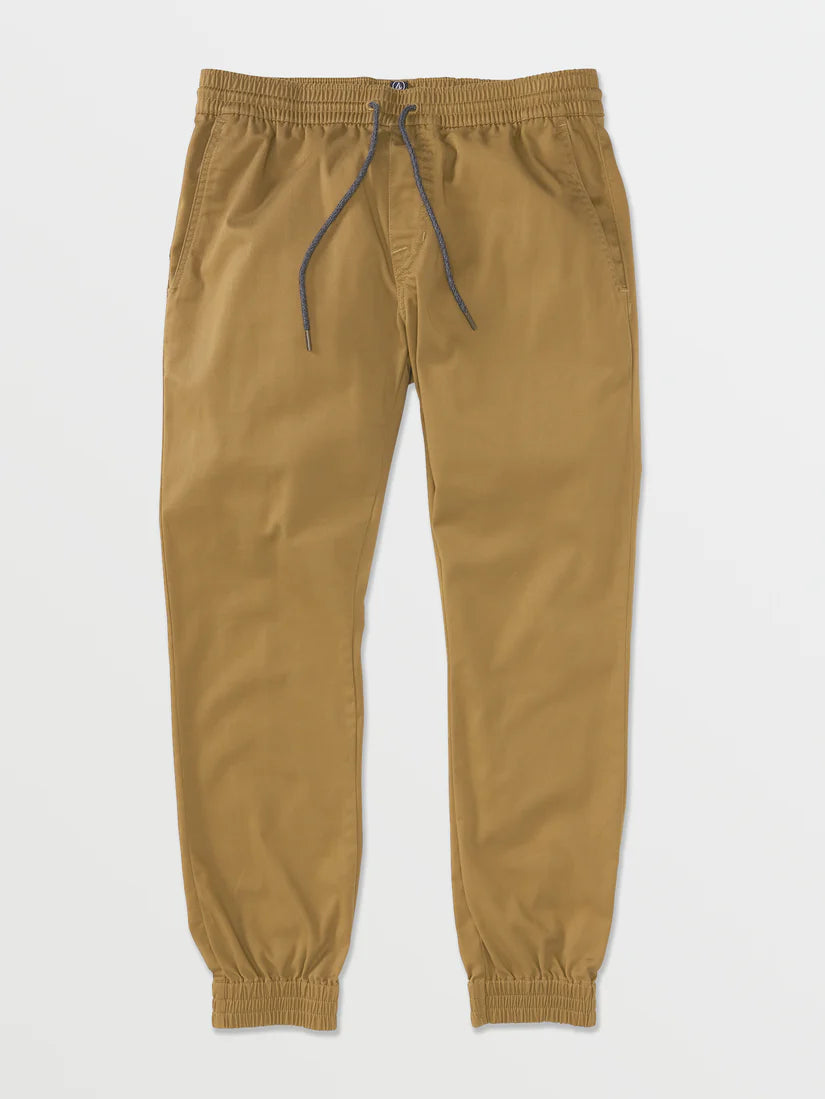 VOLCOM FRICKIN SLIM JOGGER