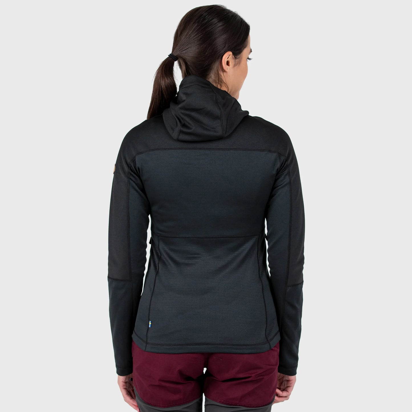 FJALLRAVEN ABISKO TRAIL FLEECE W