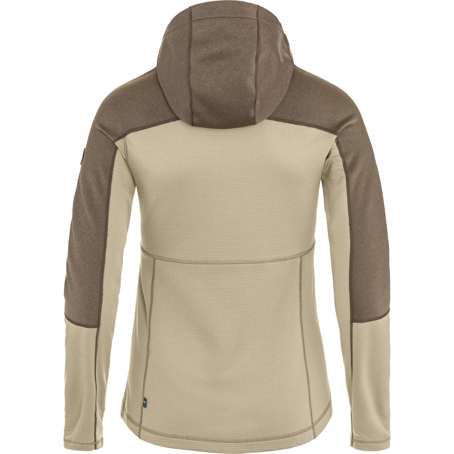 FJALLRAVEN ABISKO TRAIL FLEECE W