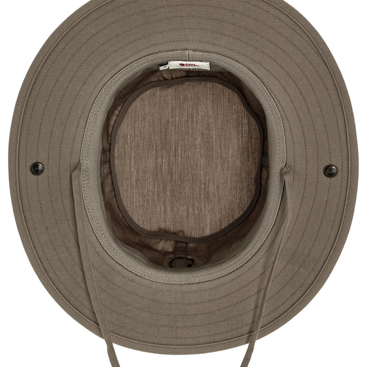 FJALLRAVEN ABISKO SUMMER HAT