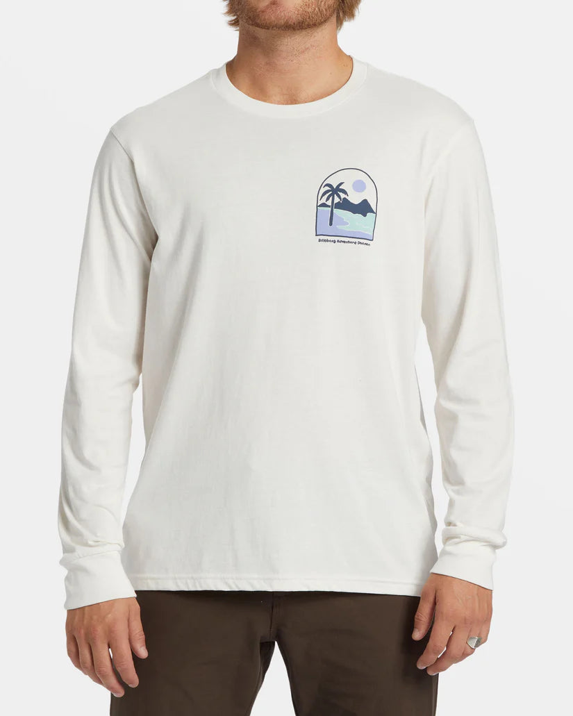 BILLABONG SUNDOWN LS