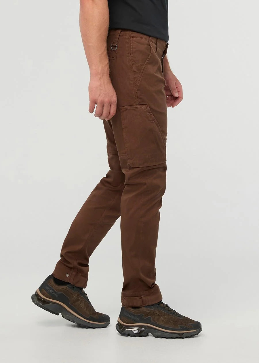 DU/ER LIVE FREE ADVENTURE PANT