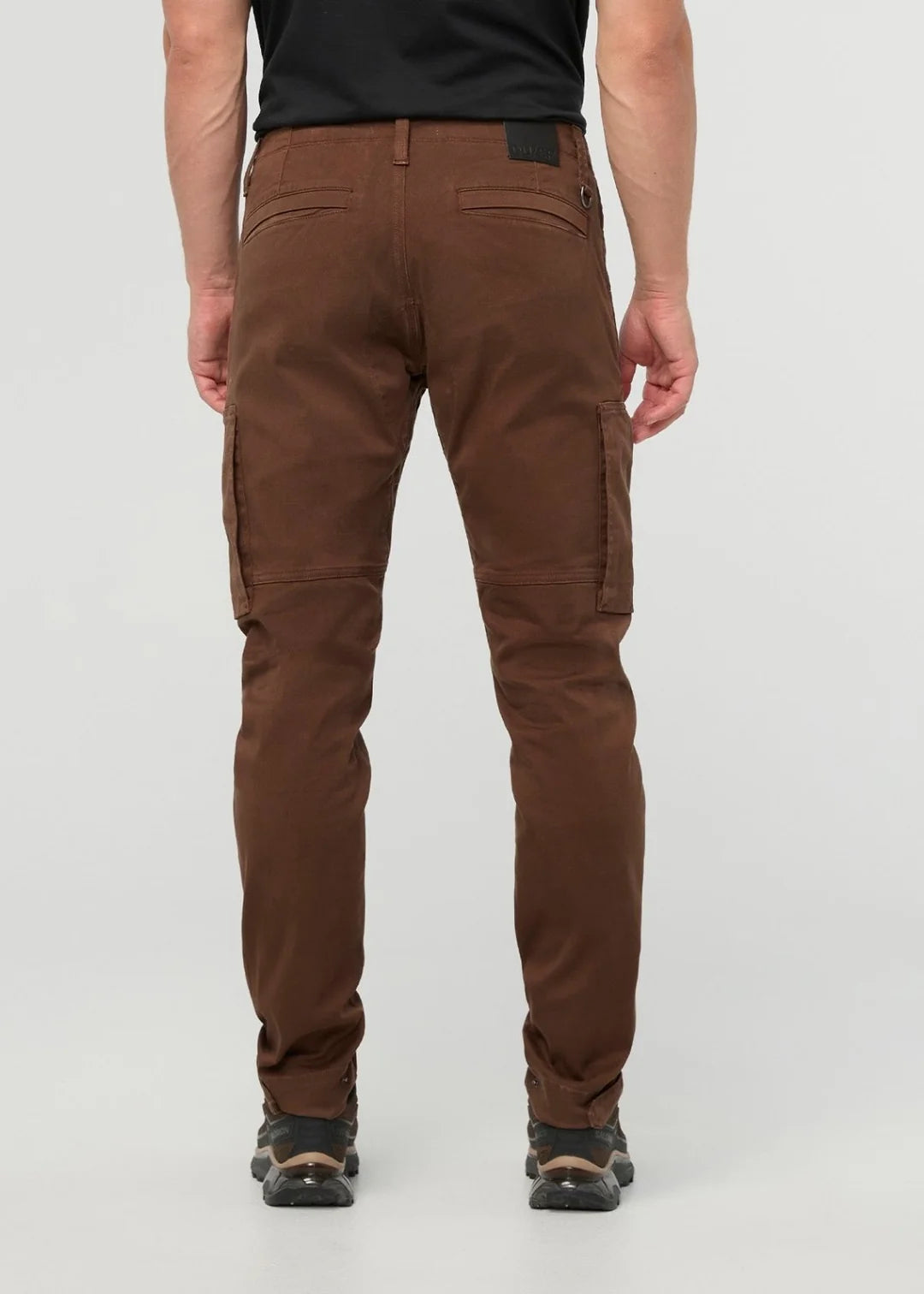 DU/ER LIVE FREE ADVENTURE PANT