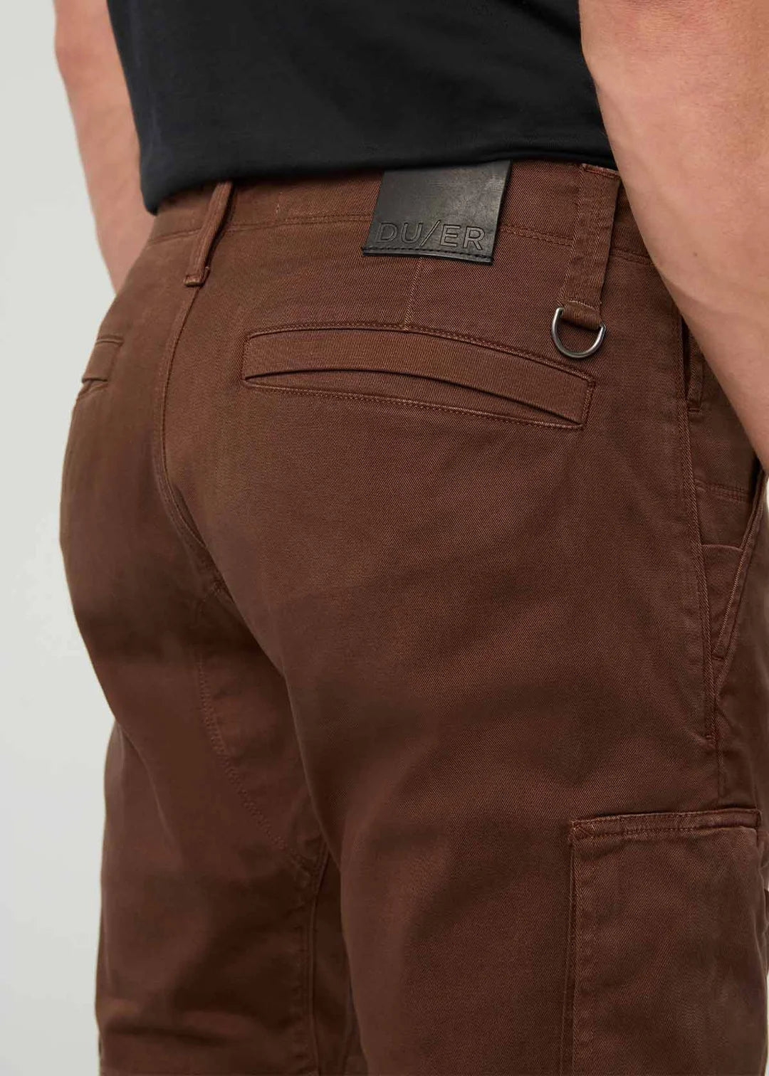 DU/ER LIVE FREE ADVENTURE PANT