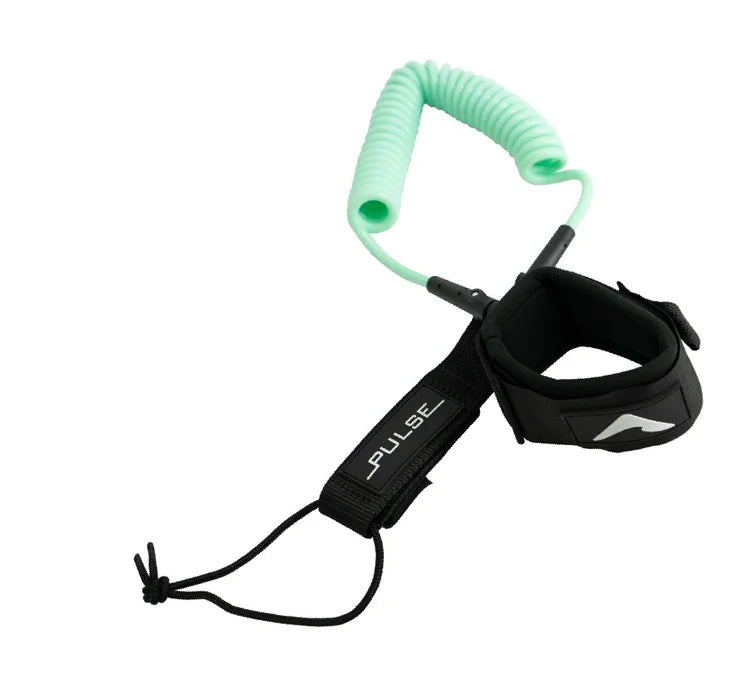 PULSE SUP 10' LEASH (COLOURS)