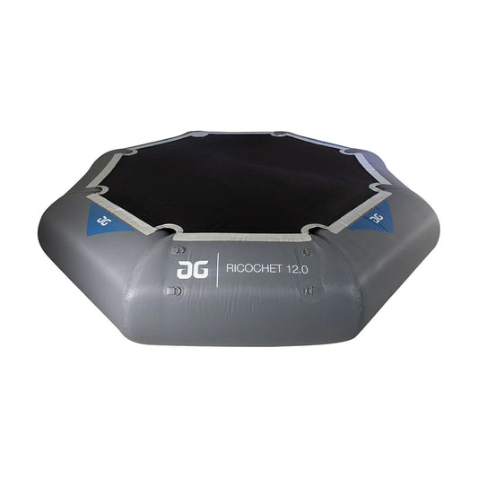 AQUA GLIDE RICOCHET BOUNCER 12'