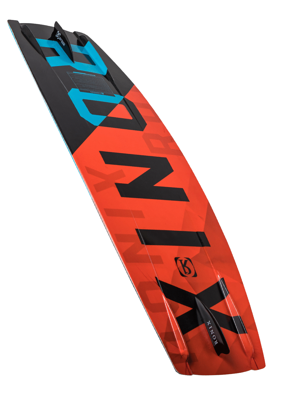 RONIX JR VAULT WAKEBOARD 2026