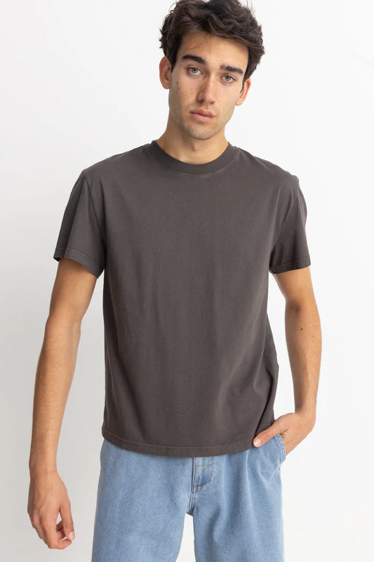 RHYTHM BAND SHORT SLEEVE TEE MENS
