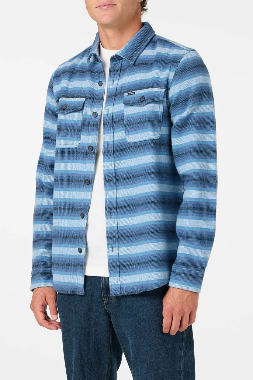 O'NEILL BLANKET FLANNEL