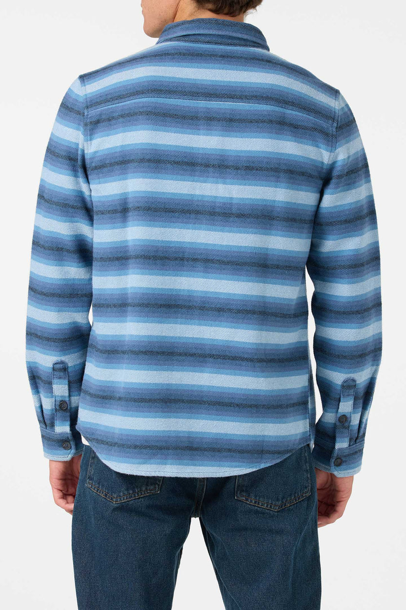 O'NEILL BLANKET FLANNEL