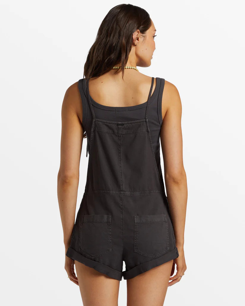 BILLA WILD PURSUIT ROMPER