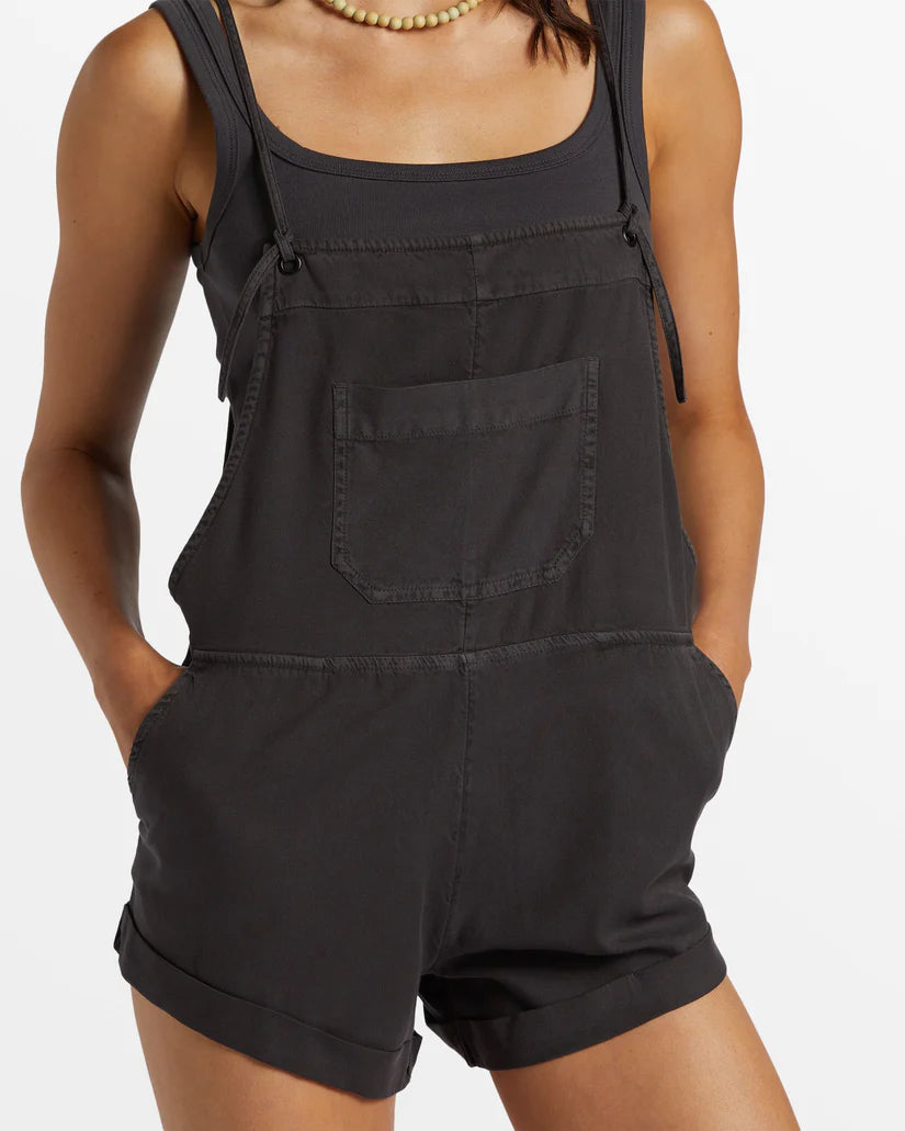 BILLA WILD PURSUIT ROMPER