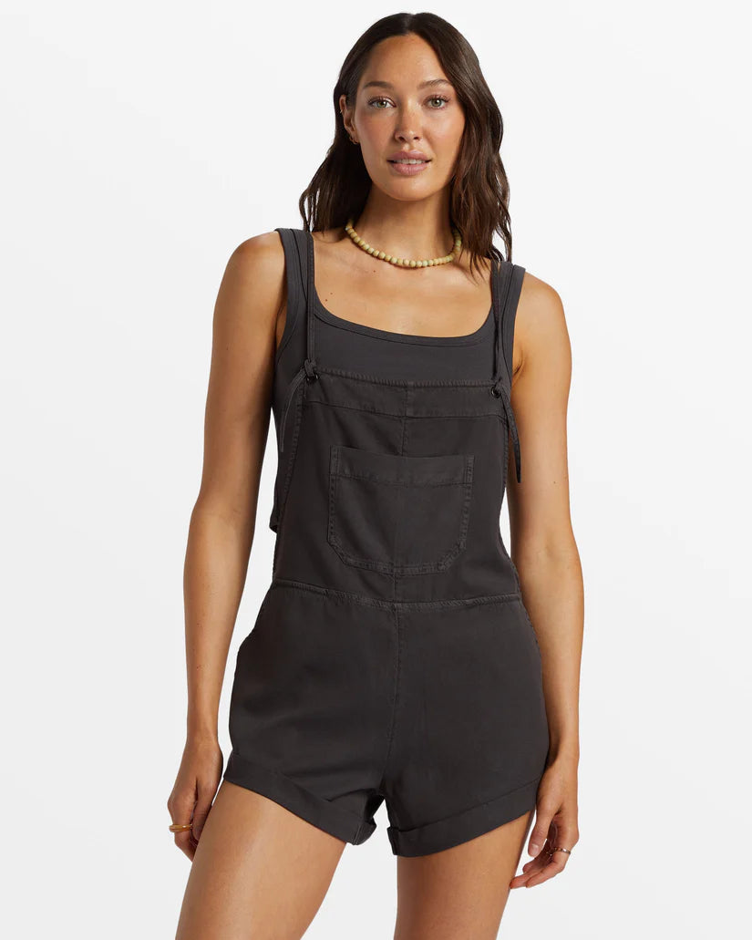 BILLA WILD PURSUIT ROMPER