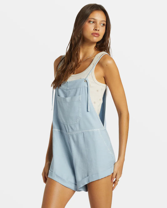 BILLA WILD PURSUIT ROMPER