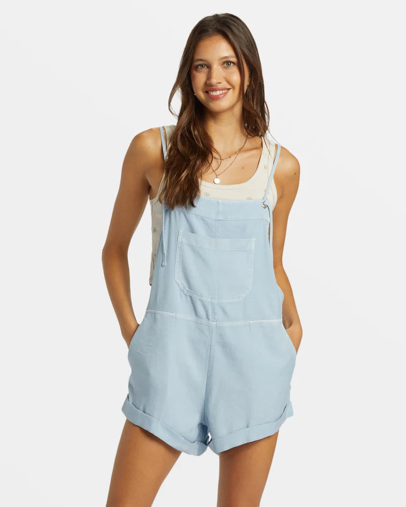 BILLA WILD PURSUIT ROMPER