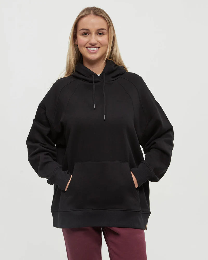 TENTREE WOMENS BLUFFS HOODIE