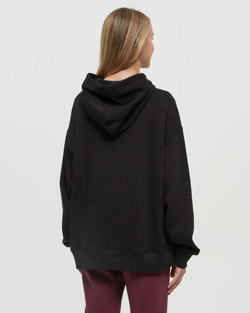 TENTREE WOMENS BLUFFS HOODIE