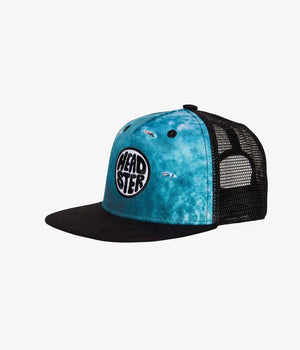 HEADSTER  BROADVIEW TRUCKER