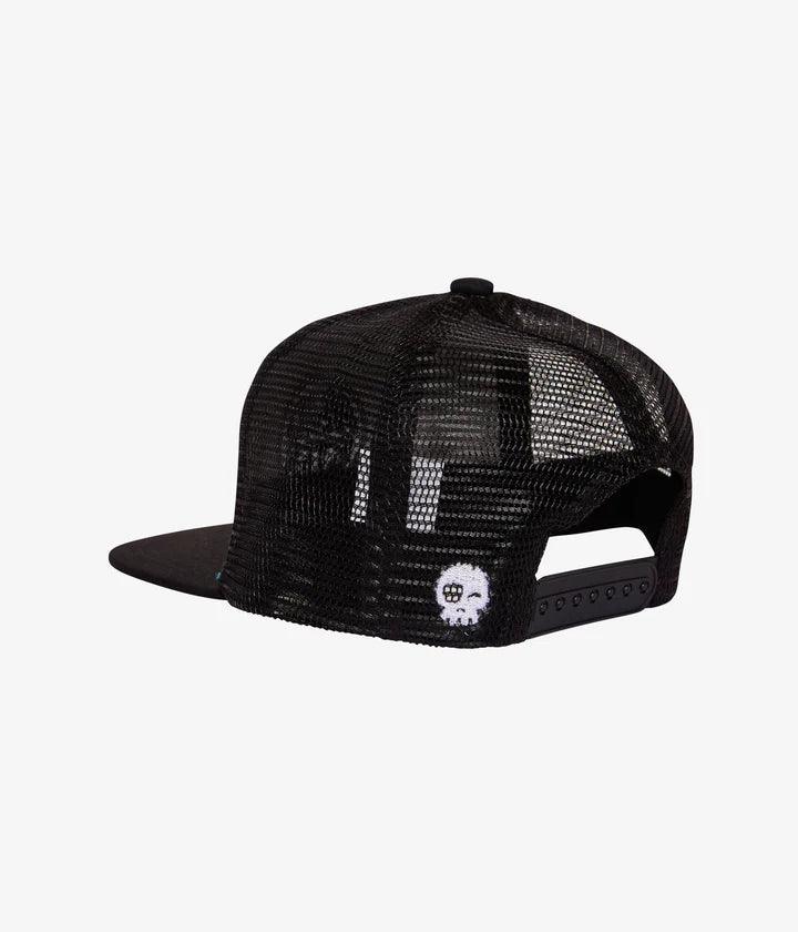 HEADSTER  BROADVIEW TRUCKER