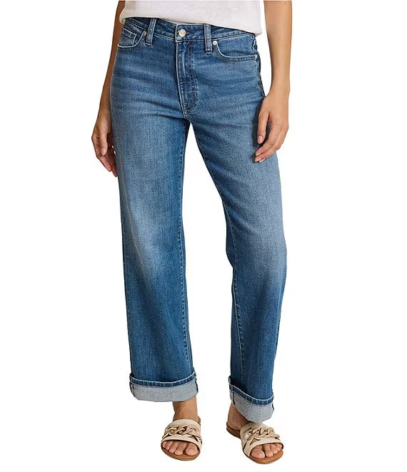 TOMMY BAHAMA MID RISE RELAX STRAIGHT