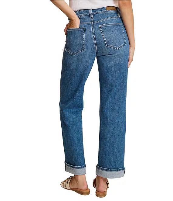 TOMMY BAHAMA MID RISE RELAX STRAIGHT