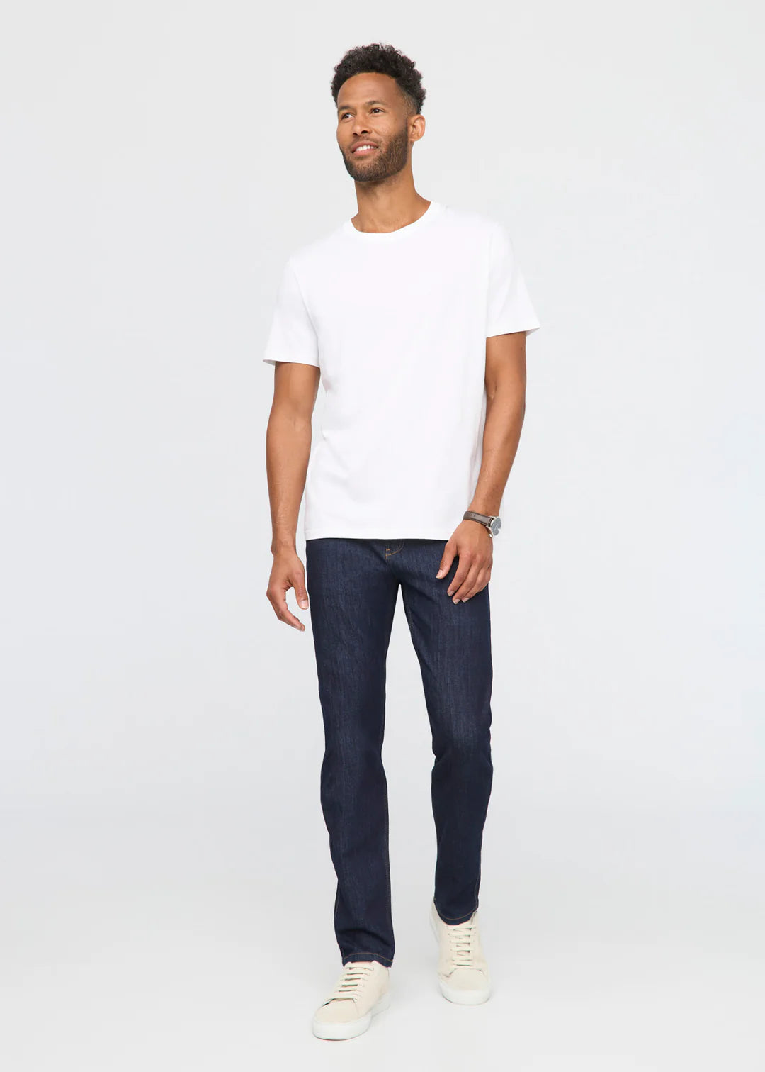 DU/ER PUREPIMA MENS TEE