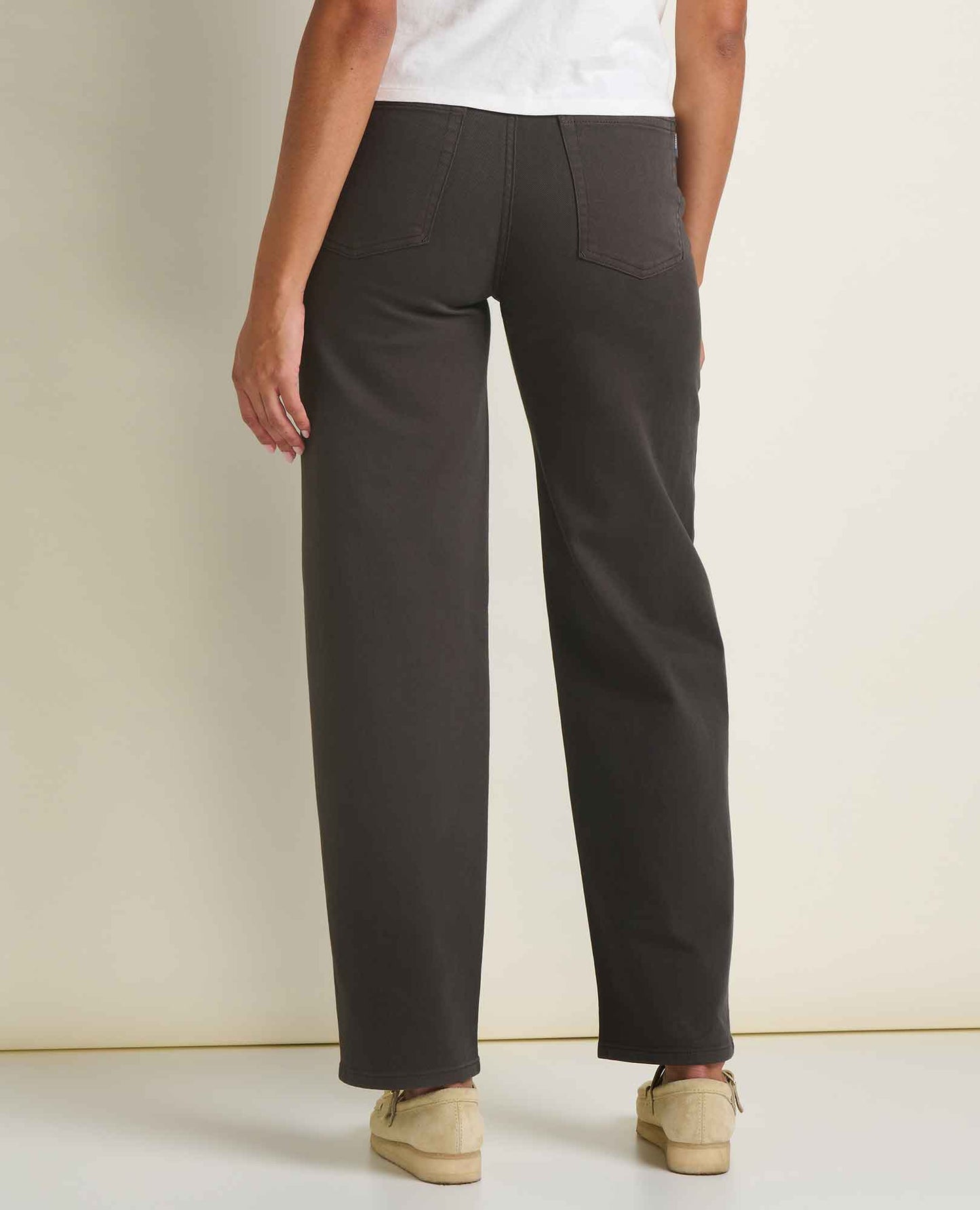 TOAD&CO TAMARACK STRAIGHT JEAN