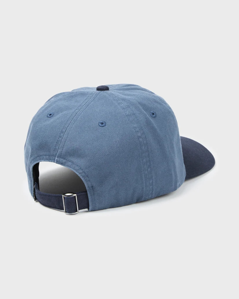 BILLABONG THROW BACK SNAP HAT