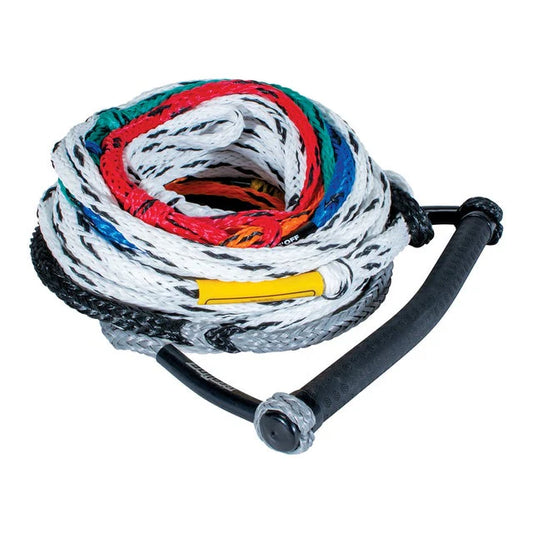 CONNELLY PRO LASER RADIUS WATERSKI ROPE