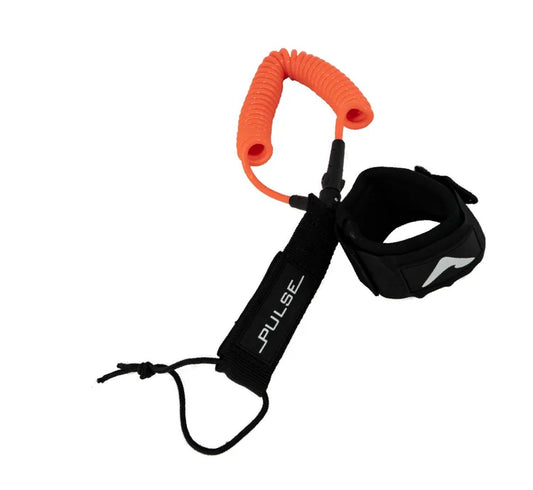 PULSE SUP 10' LEASH (COLOURS)