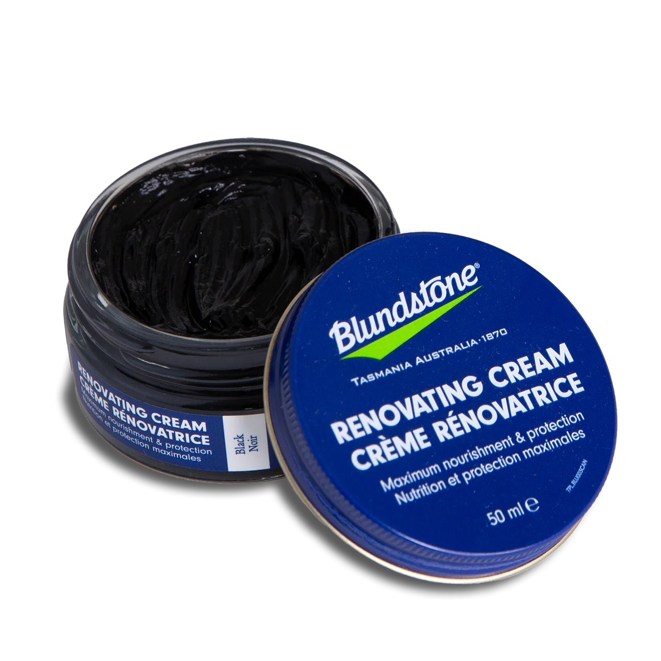 BLUND RENOVATING CREAM POLISH