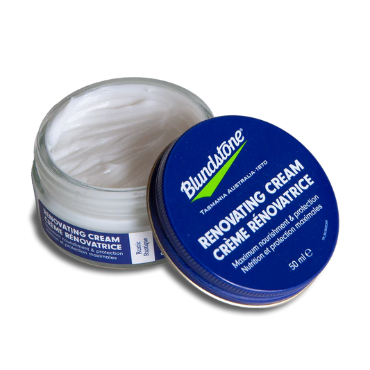 BLUND RENOVATING CREAM POLISH