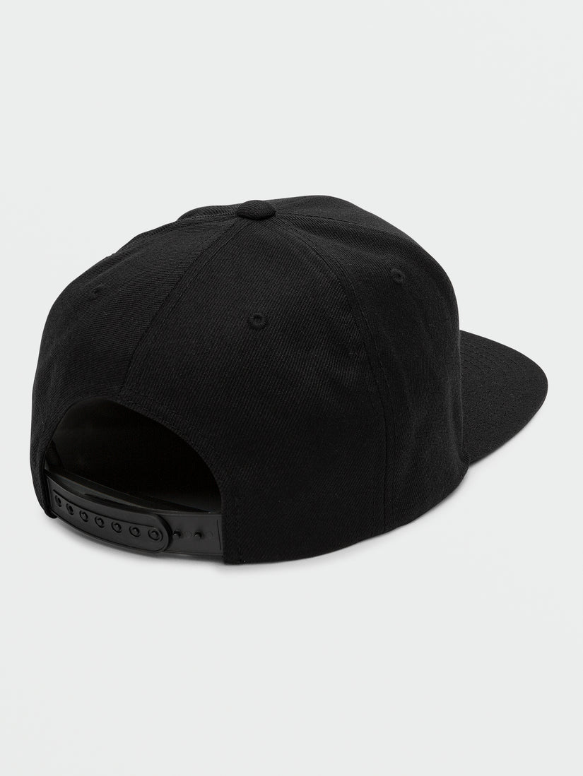 VOLCOM QUARTER TWILL HAT