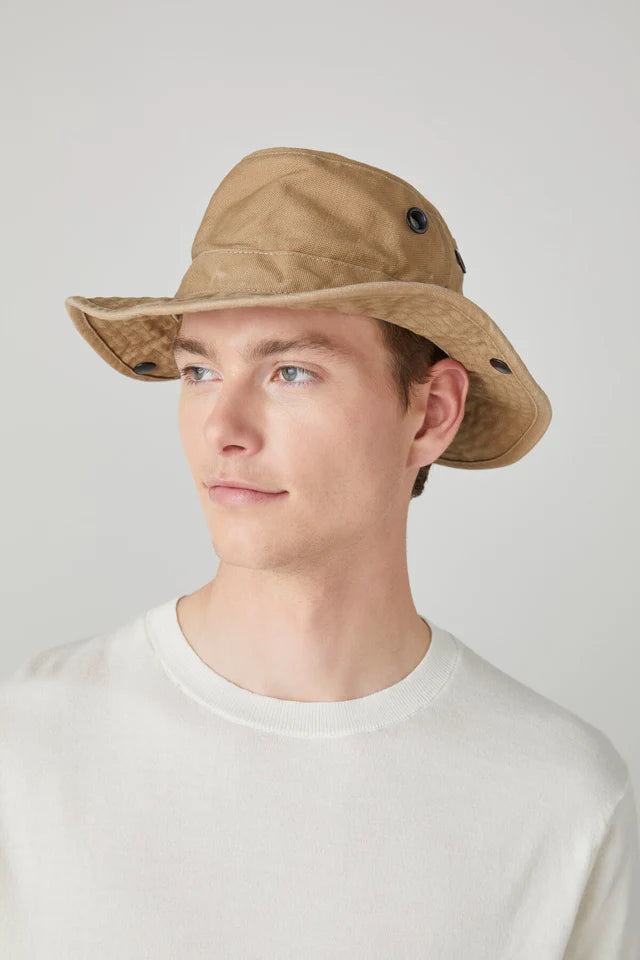 TILLEY T3 WANDERER HAT