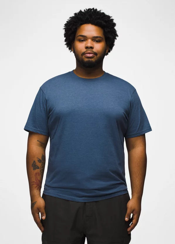 PRANA CREW TEE