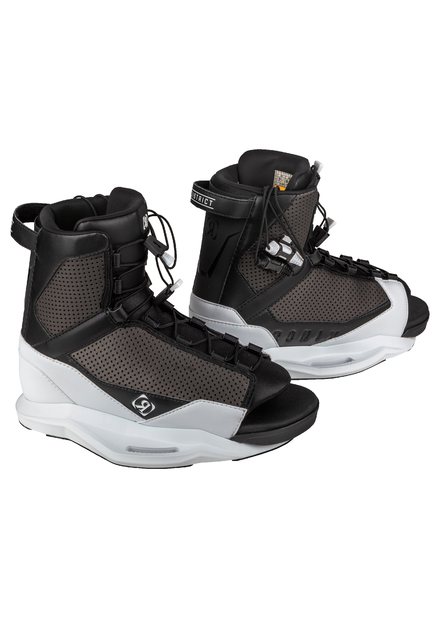 RONIX DISTRICT WAKEBOARD BOOT