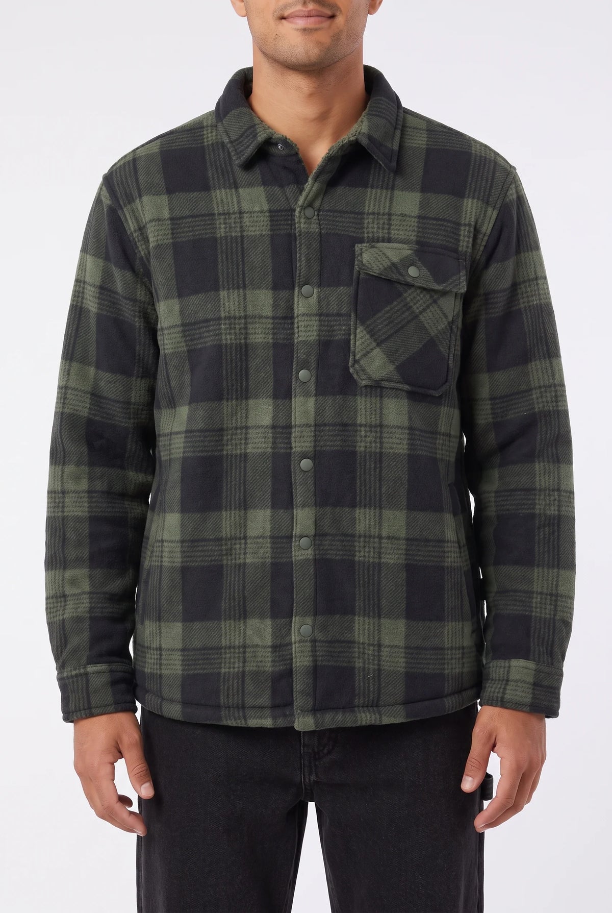 ONEILL CLASSIC SUPERFLEEC LINED