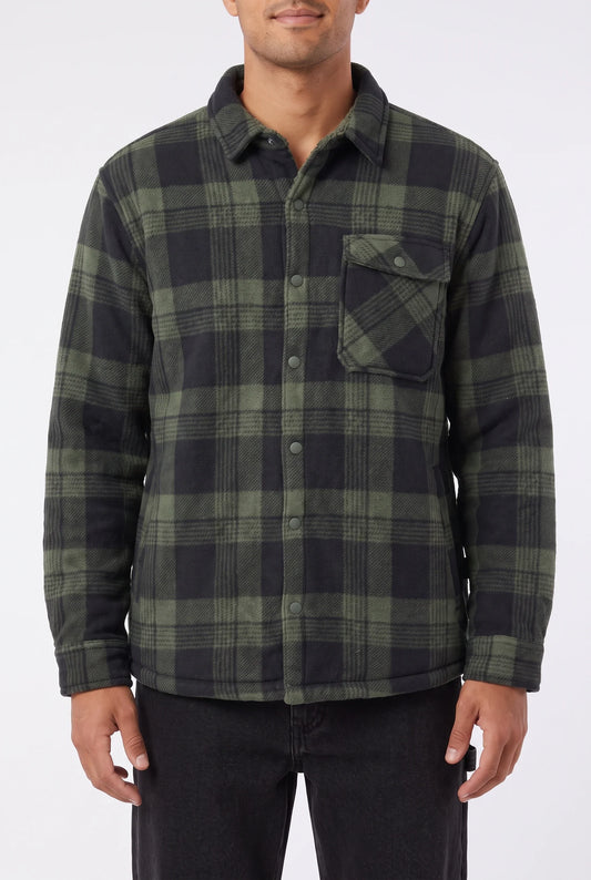 ONEILL CLASSIC SUPERFLEEC LINED