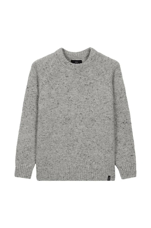 FINISTERRE FARNE CREW JUMPER