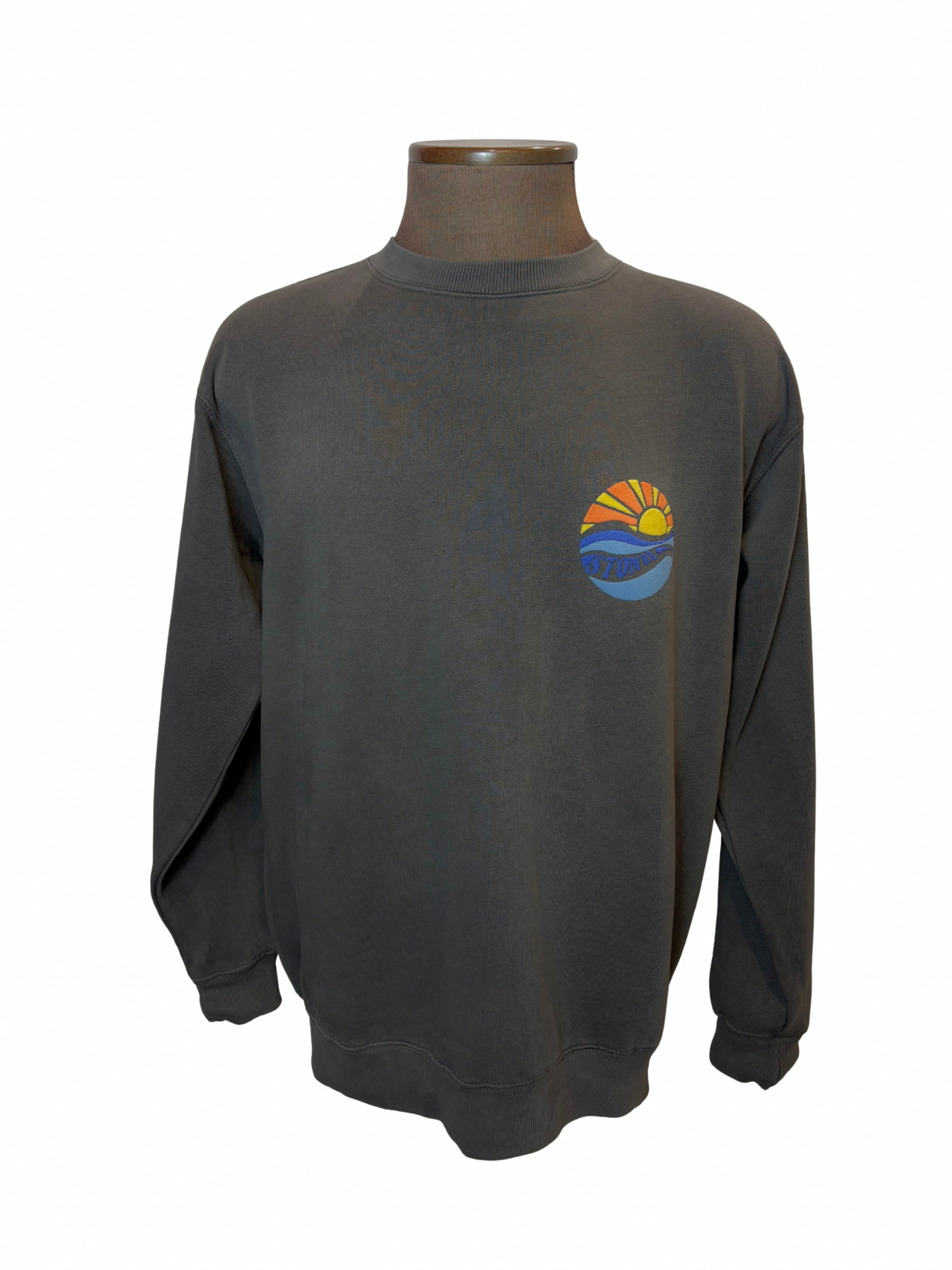 STONEY SUNBURST CREW