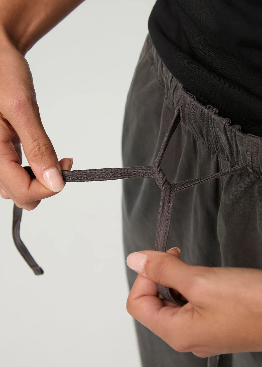 DU/ER DELUXE EASY TWILL PANT