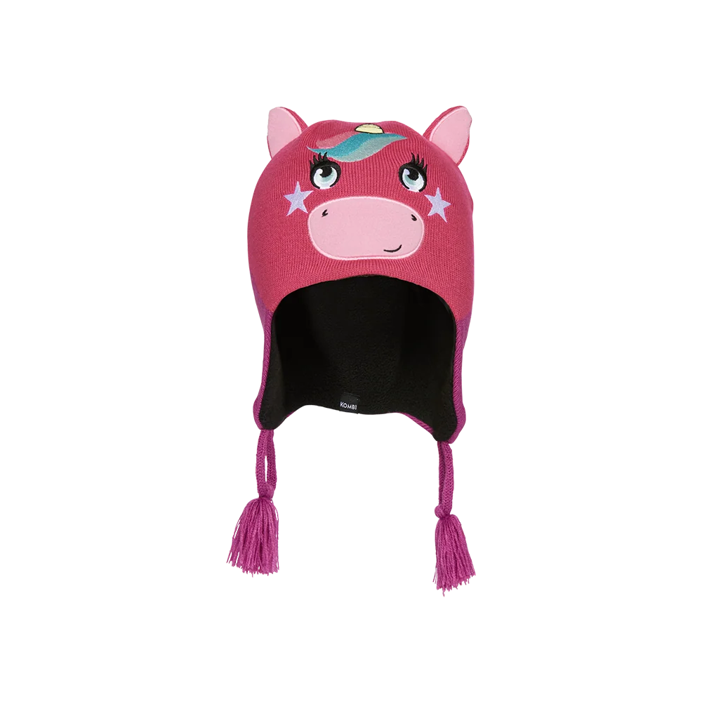 KOMBI IMAGINARY FRIENDS TOQUE - KIDS