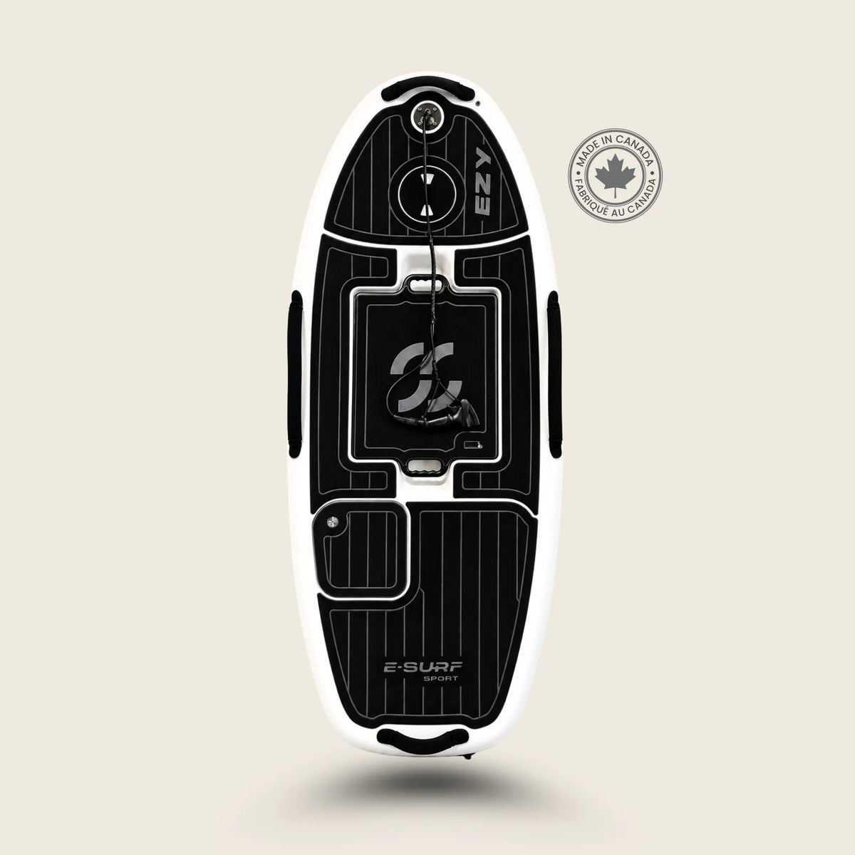 E SURF EZY PRO ELECTRIC SURF BOARD