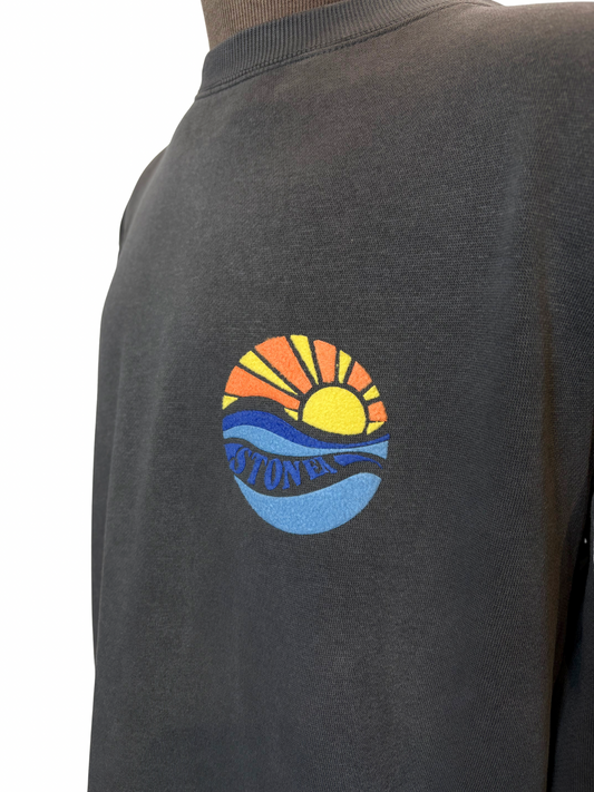 STONEY SUNBURST CREW