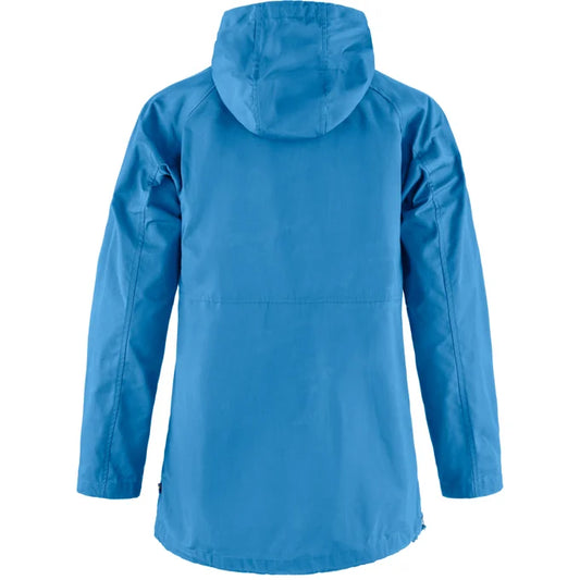 FJALLRAVEN VARDAG ANORAK WMNS
