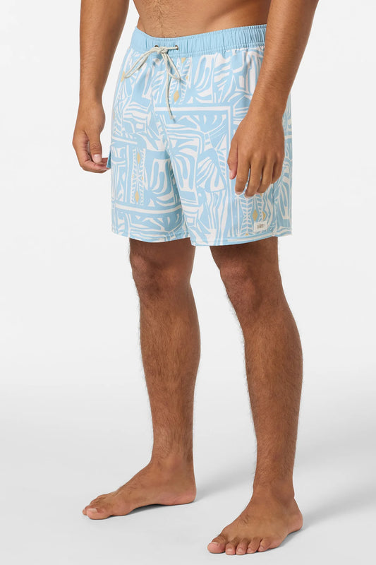 O'NEILL HERMOSA RETRO 17 VOLLEY