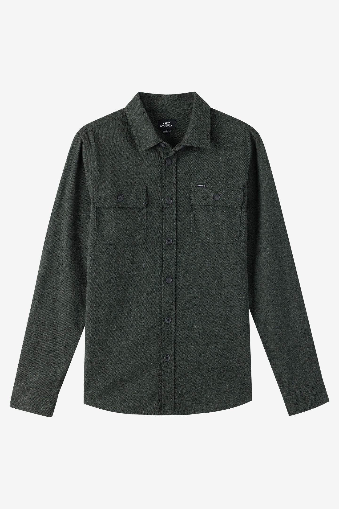 ONEILL REGENT MENS FLANNEL