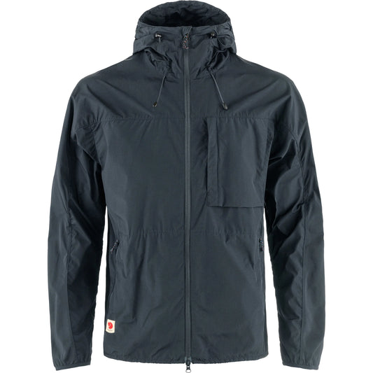 FJALLRAVEN HIGH COAST WIND JACKET M