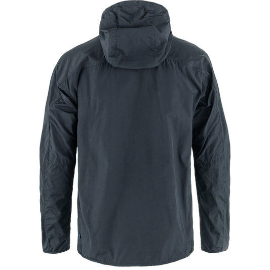 FJALLRAVEN HIGH COAST WIND JACKET M